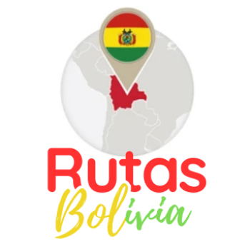 Rutas Bolivia